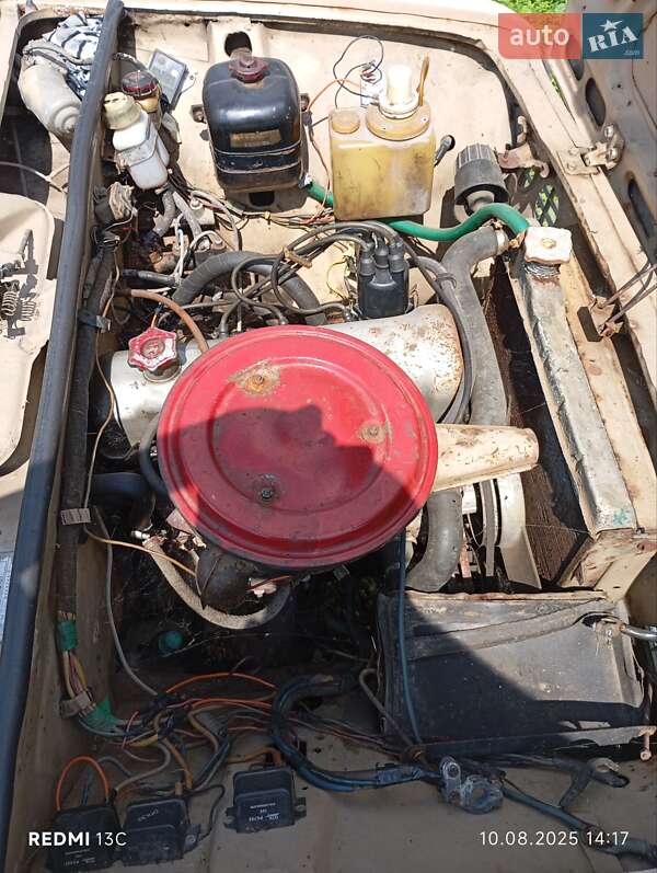 Универсал ВАЗ / Lada 2102 1985 в Старом Самборе