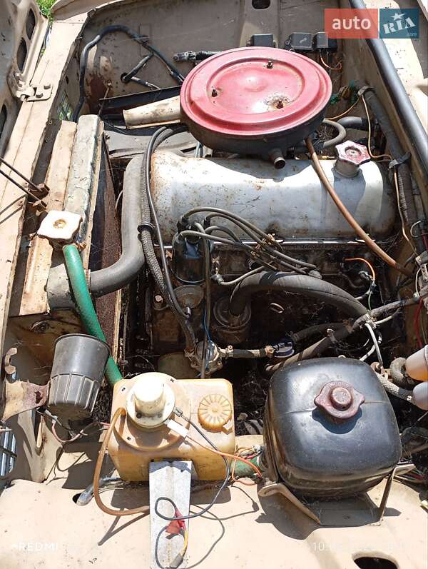 Универсал ВАЗ / Lada 2102 1985 в Старом Самборе