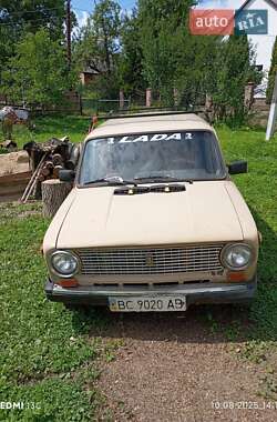 Універсал ВАЗ 2102 1985 в Старому Самборі