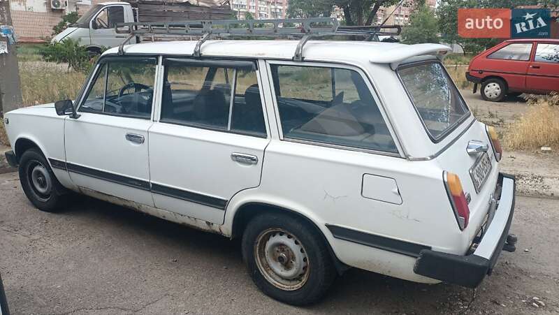 Универсал ВАЗ / Lada 2102 1983 в Запорожье