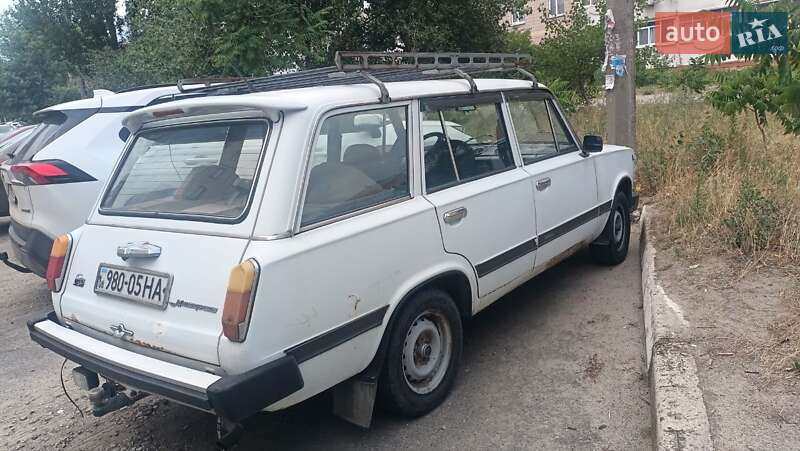 Универсал ВАЗ / Lada 2102 1983 в Запорожье