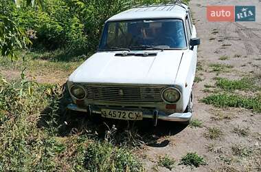 Универсал ВАЗ 2102 1974 в Сумах