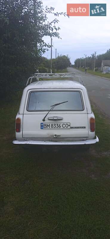 Универсал ВАЗ / Lada 2102 1975 в Сумах