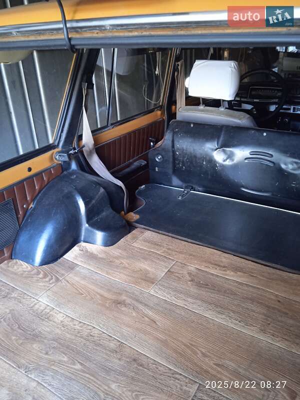 Універсал ВАЗ / Lada 2102 1983 в Одесі