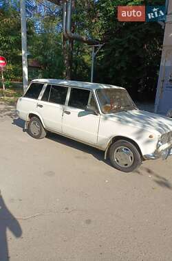 Универсал ВАЗ 2102 1977 в 