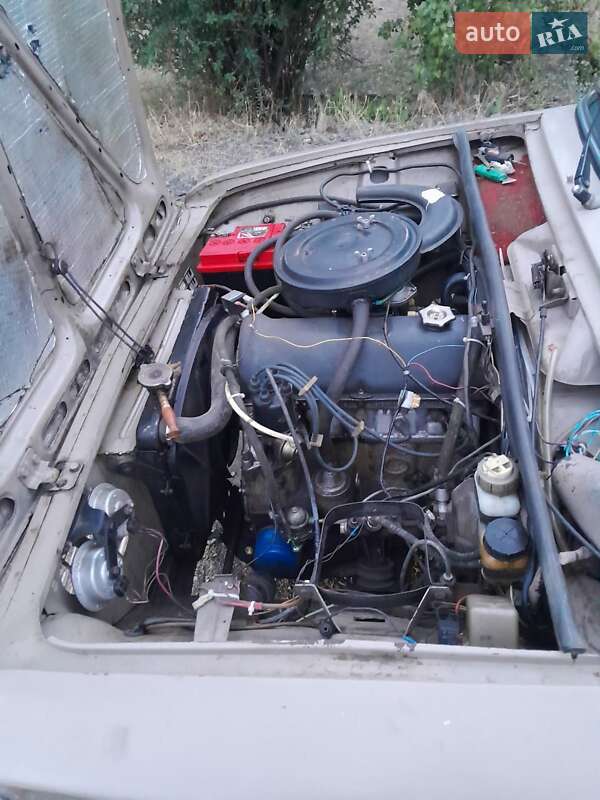 Універсал ВАЗ / Lada 2102 1983 в Покрові