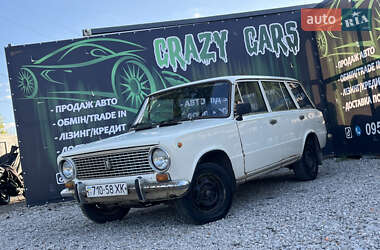 Универсал ВАЗ 2102 1985 в Харькове