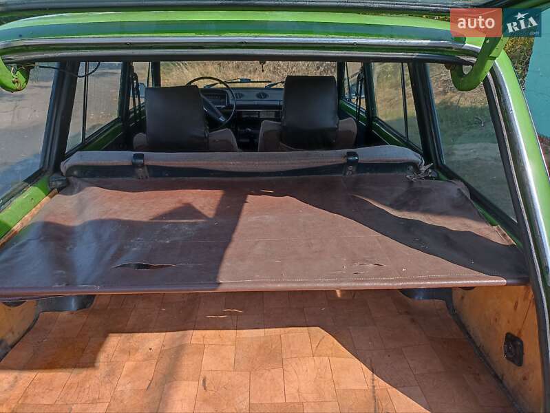 Універсал ВАЗ / Lada 2102 1983 в Славутичі