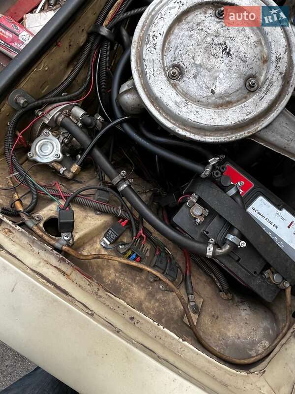 Универсал ВАЗ / Lada 2102 1980 в Кривом Роге