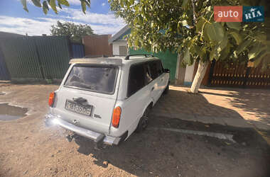 Універсал ВАЗ / Lada 2102 1975 в Одесі
