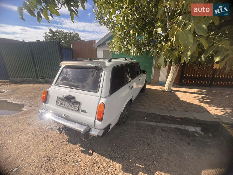 Універсал ВАЗ / Lada 2102 1975 в Одесі