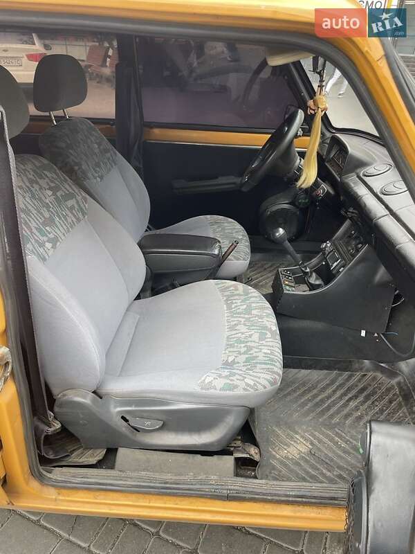 Универсал ВАЗ / Lada 2102 1977 в Полтаве
