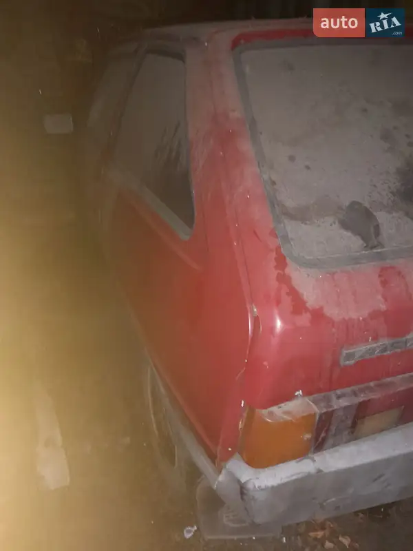 ВАЗ / Lada 2102