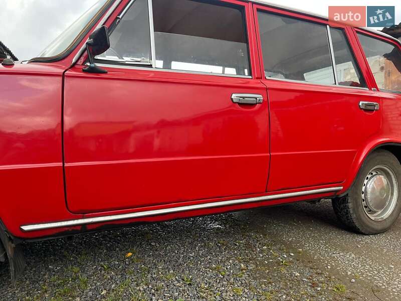 Универсал ВАЗ / Lada 2102 1980 в Днепре фото 7 Универсал ВАЗ / Lada 2102 1980 в Днепре