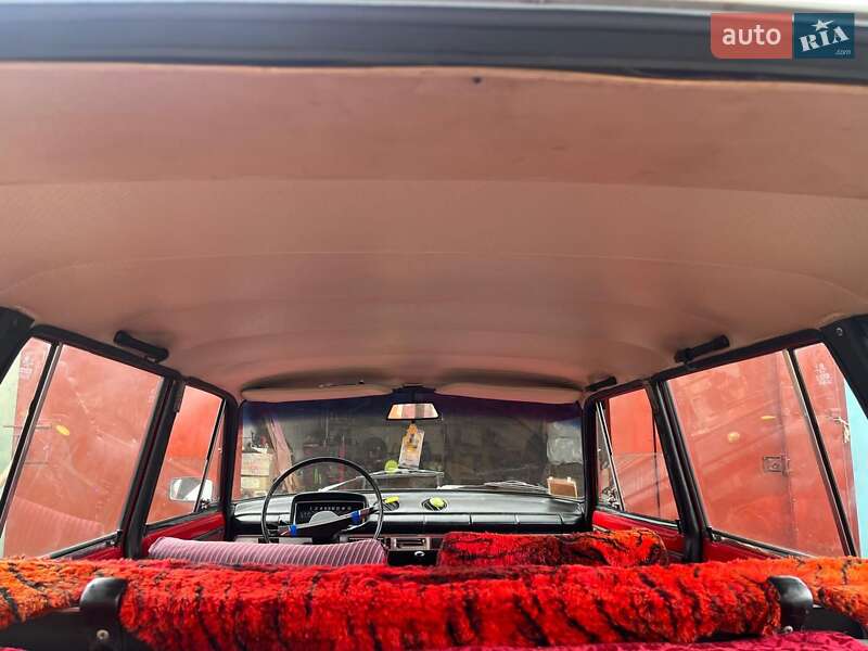 Универсал ВАЗ / Lada 2102 1980 в Днепре фото 11 Универсал ВАЗ / Lada 2102 1980 в Днепре