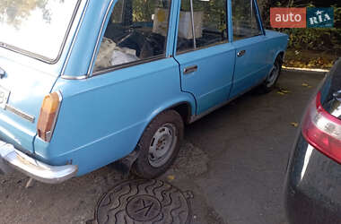 Універсал ВАЗ 2102 1984 в Дніпрі