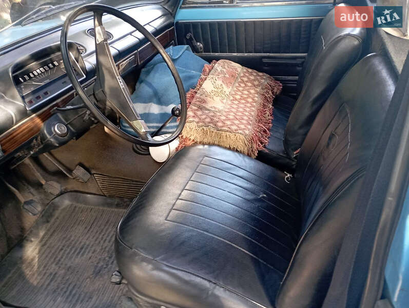 Универсал ВАЗ / Lada 2102 1984 в Днепре фото 3 Универсал ВАЗ / Lada 2102 1984 в Днепре