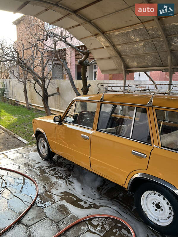 Універсал ВАЗ / Lada 2102 1985 в Полтаві фото 4 Універсал ВАЗ / Lada 2102 1985 в Полтаві