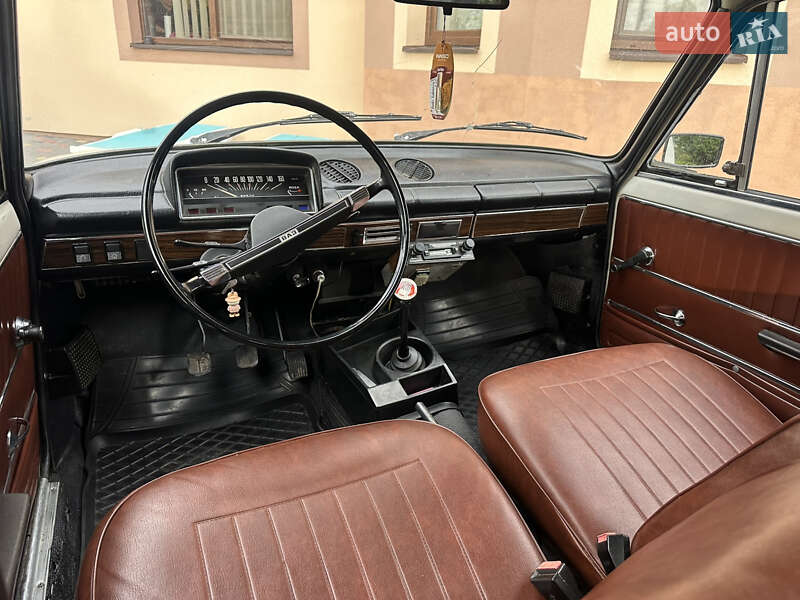 Универсал ВАЗ / Lada 2102 1984 в Львове фото 17 Универсал ВАЗ / Lada 2102 1984 в Львове