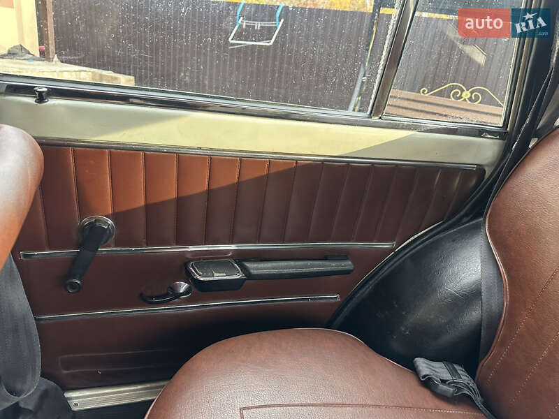 Универсал ВАЗ / Lada 2102 1984 в Львове фото 30 Универсал ВАЗ / Lada 2102 1984 в Львове