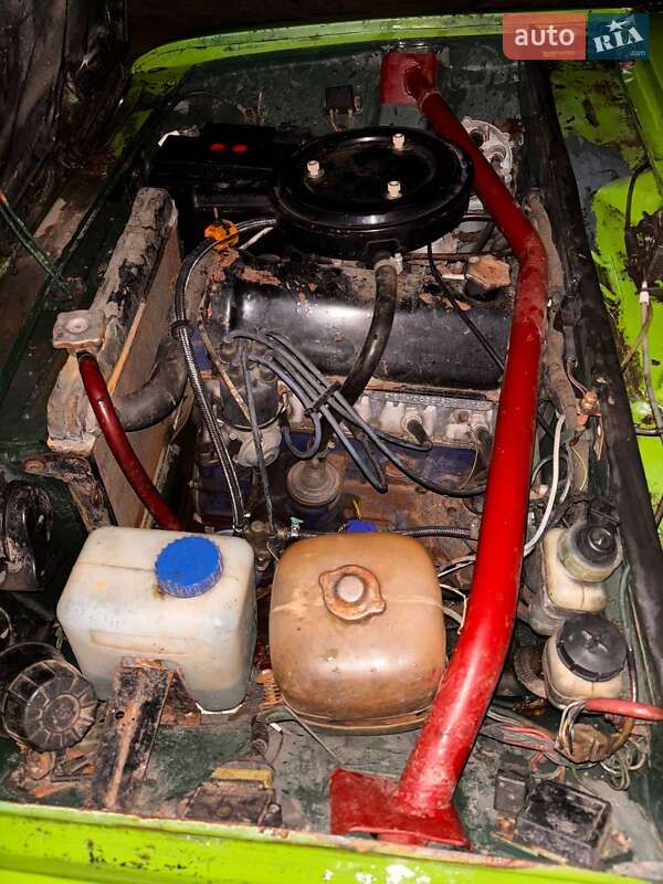 Універсал ВАЗ / Lada 2102 1979 в Одесі