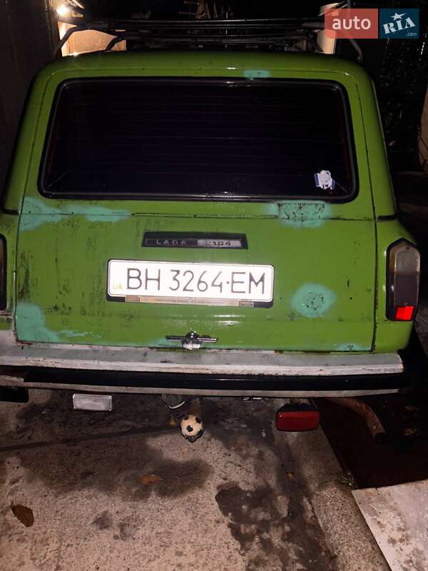 Універсал ВАЗ / Lada 2102 1979 в Одесі