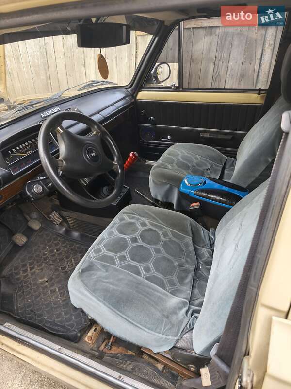 Универсал ВАЗ / Lada 2102 1985 в Киеве