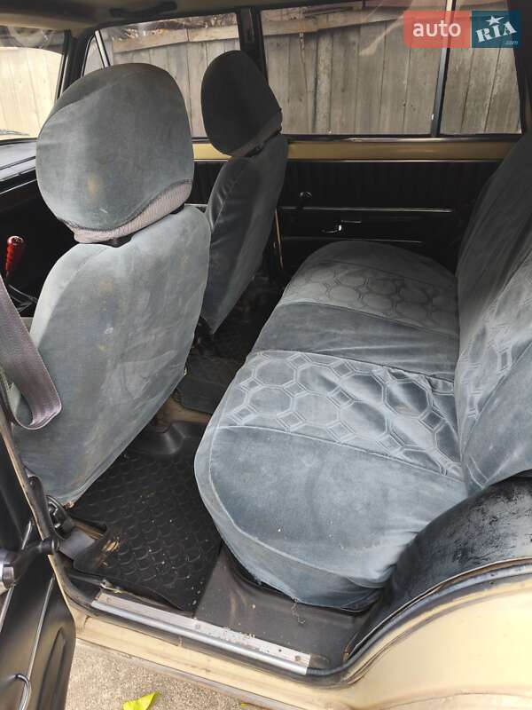Универсал ВАЗ / Lada 2102 1985 в Киеве