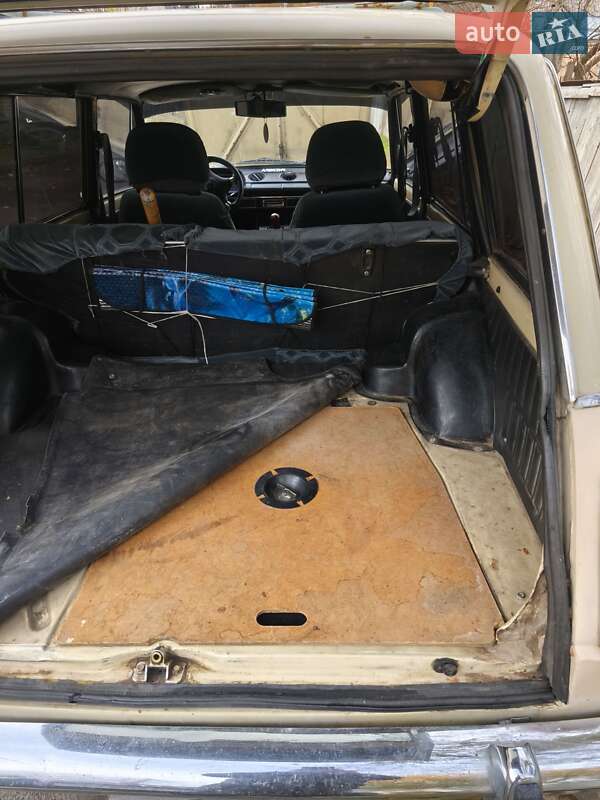 Универсал ВАЗ / Lada 2102 1985 в Киеве