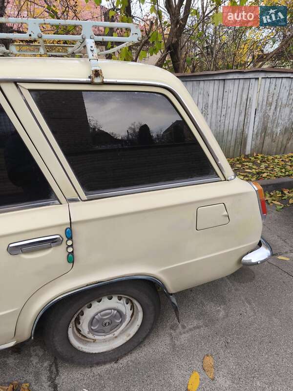 Универсал ВАЗ / Lada 2102 1985 в Киеве