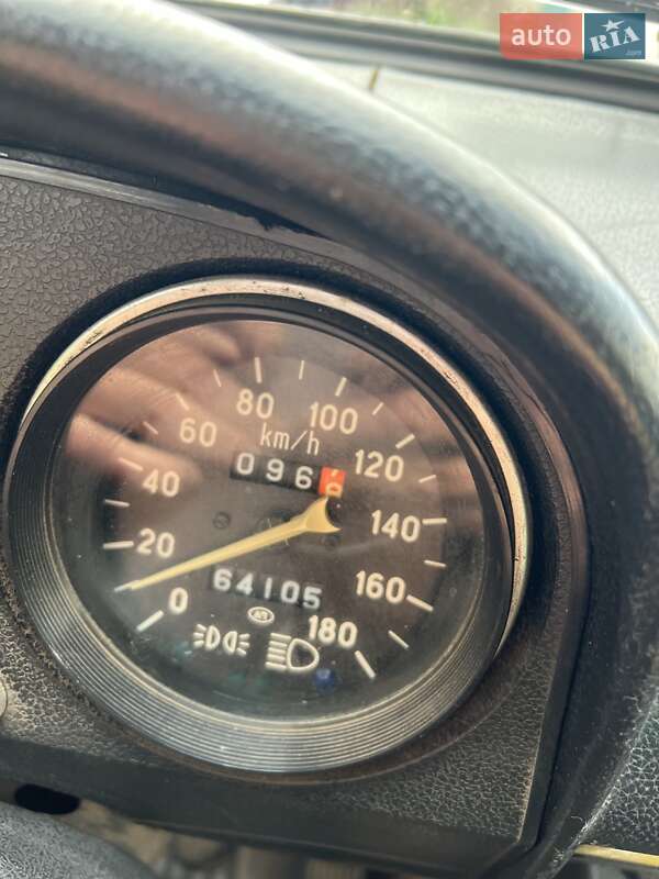 Универсал ВАЗ / Lada 2102 1985 в Казатине