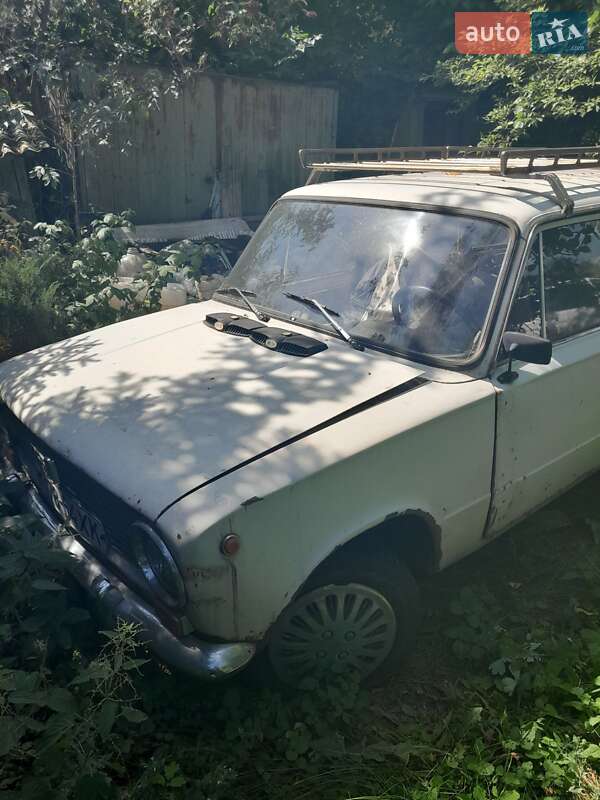 Универсал ВАЗ / Lada 2102 1977 в Харькове фото 2 Универсал ВАЗ / Lada 2102 1977 в Харькове