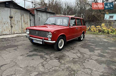 Універсал ВАЗ 2102 1979 в Києві