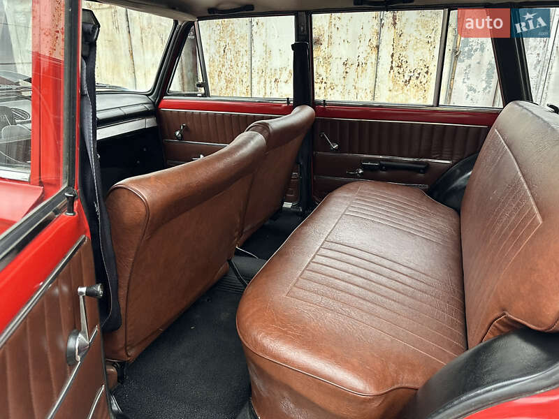 Універсал ВАЗ / Lada 2102 1979 в Києві фото 6 Універсал ВАЗ / Lada 2102 1979 в Києві