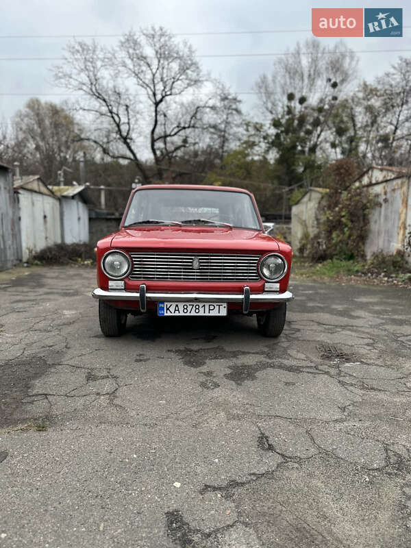 Універсал ВАЗ / Lada 2102 1979 в Києві фото 14 Універсал ВАЗ / Lada 2102 1979 в Києві