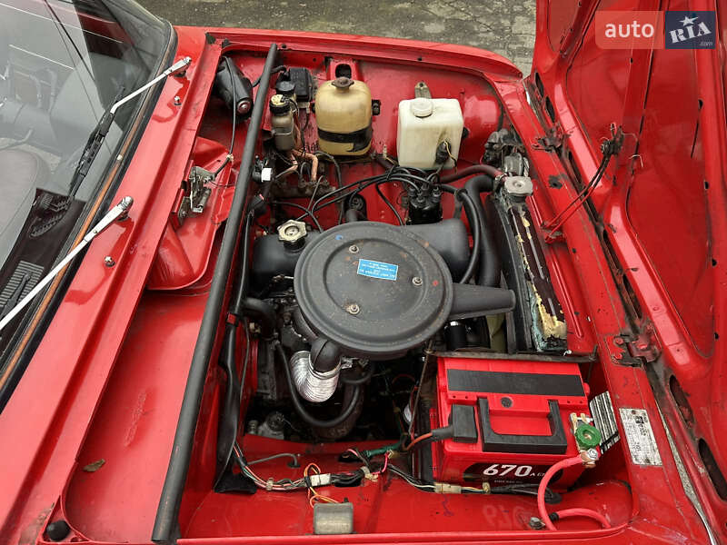 Універсал ВАЗ / Lada 2102 1979 в Києві фото 29 Універсал ВАЗ / Lada 2102 1979 в Києві