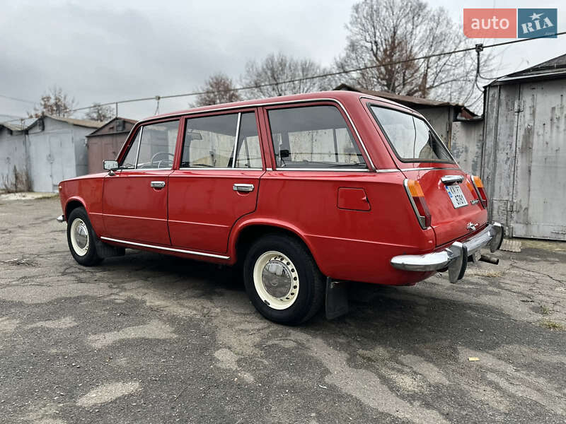 Універсал ВАЗ / Lada 2102 1979 в Києві фото 34 Універсал ВАЗ / Lada 2102 1979 в Києві