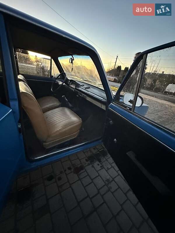 Универсал ВАЗ / Lada 2102 1977 в Демидовке