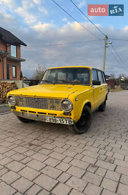 Универсал ВАЗ 2102 1977 в Львове