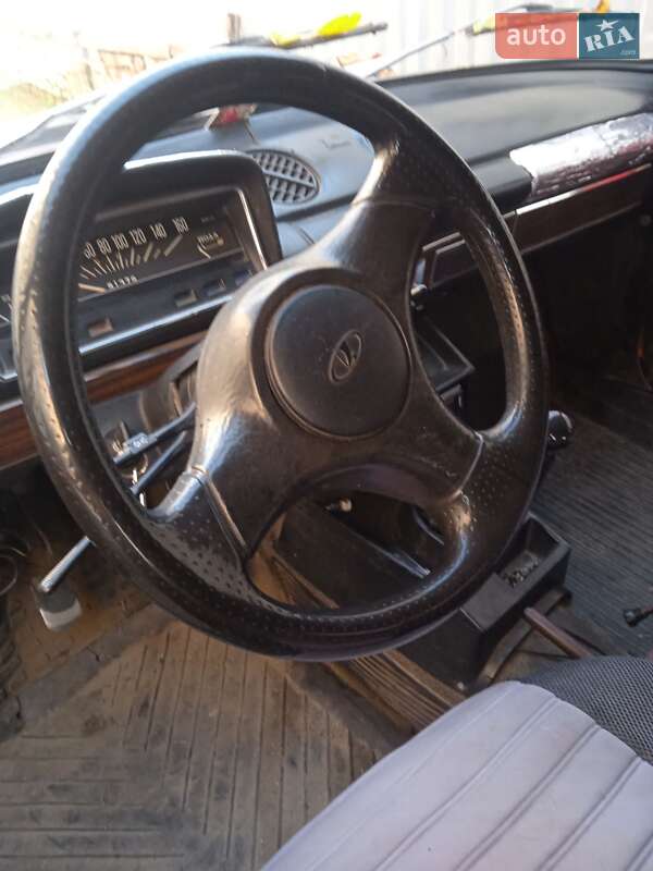 Универсал ВАЗ / Lada 2102 1986 в Болграде фото 5 Универсал ВАЗ / Lada 2102 1986 в Болграде