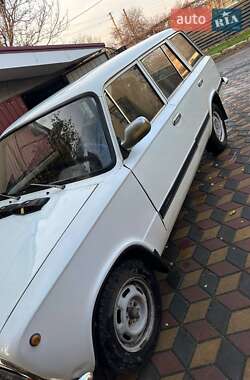 Універсал ВАЗ 2102 1983 в Дніпрі