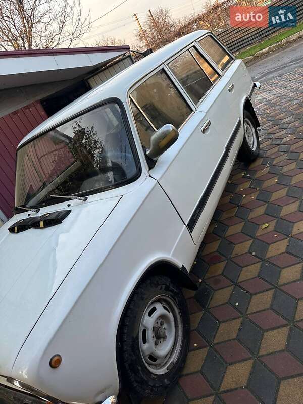 Универсал ВАЗ / Lada 2102 1983 в Днепре фото Универсал ВАЗ / Lada 2102 1983 в Днепре