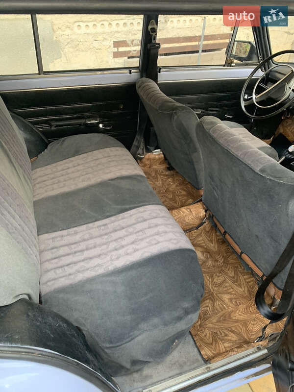 Універсал ВАЗ / Lada 2102 1975 в Одесі