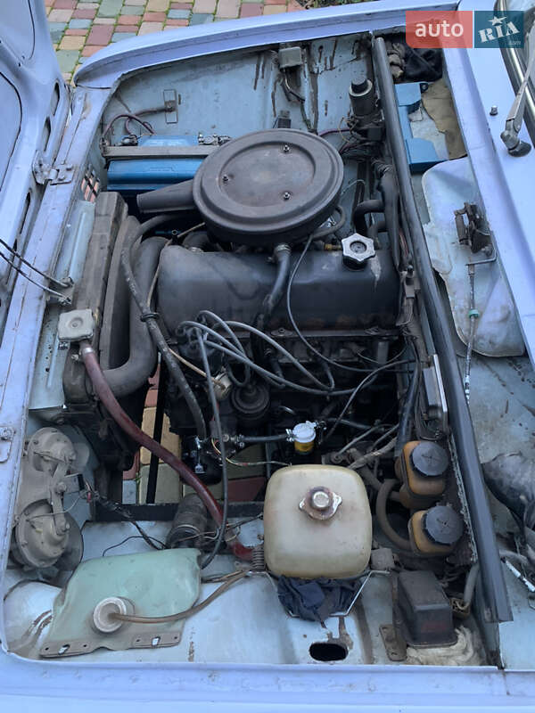 Універсал ВАЗ / Lada 2102 1975 в Одесі