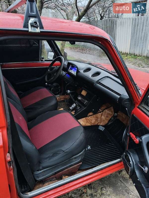 Універсал ВАЗ / Lada 2102 1979 в Печенігах