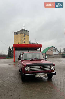 Универсал ВАЗ 2102 1981 в Кременце