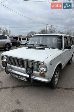 Универсал ВАЗ / Lada 2102 1980 в Запорожье