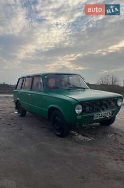 Универсал ВАЗ 2102 1979 в Харькове