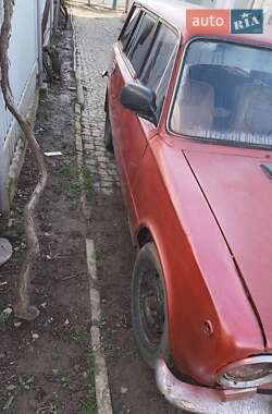 Універсал ВАЗ 2102 1981 в Мукачевому