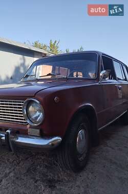 Універсал ВАЗ / Lada 2102 1975 в Первомайську